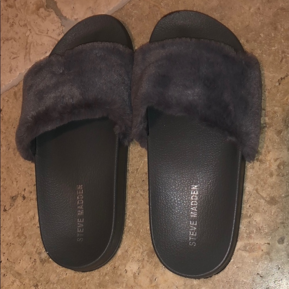 Steve Madden sandals